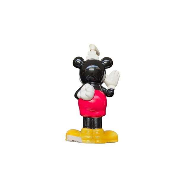 Mickey Mouse Club Soap Lotion Dispenser Walt Disney - Picture 6 of 10